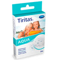 Hartmann Adhesive Bandages Aqua Surtido 20 UDS