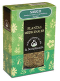 El Natural Sauco Flor 40g Trociscos