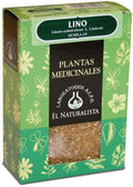 El Natural Lino 100g Trociscos
