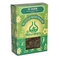 El Natural Te Verde 70g Trociscos