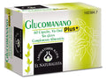 El Natural Glucomanano Plus 60 Caps