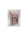 Instituto Español Aire De Sevilla Rose For Her Edt Spray 100ml Body Mist 50ml Ts