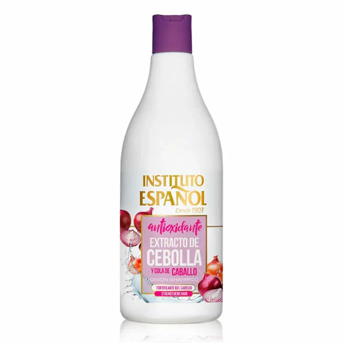 Instituto Español Onion Shampoo 750ml