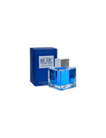 Antonio Banderas A Banderas Blue Seduction Man Edt Spray 100ml
