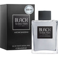 Antonio Banderas Black Seduction Eau de Toilette Spray 200ml
