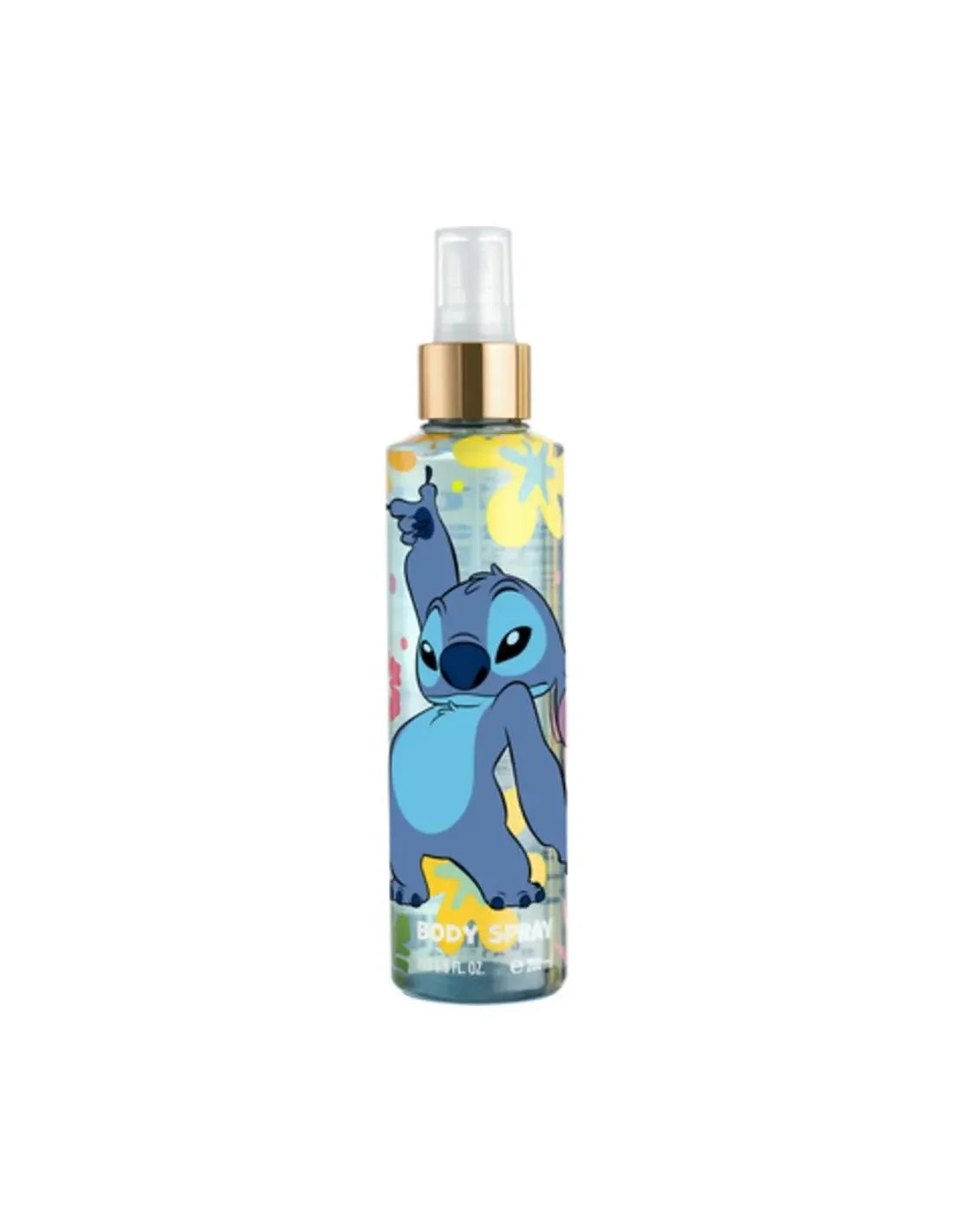 Disney Air-Val Lilo y Stich Body Spray 200ml
