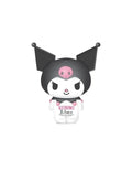 Cartoon Kuromi Gel-Champu 2d 400ml 9595