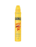 Giorgi Line Rizos Marcados Espuma Fijadora Método Curly N4 250ml