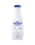 Gel Lactovit Nutritivo 550