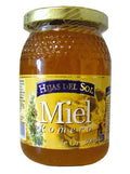 Ynsadiet Miel Romero Primavera 1 Kg