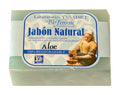 Ynsadiet Jabon Natural Aloe Vera 100g