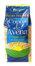 Ynsadiet Copos Avena Bolsa 500g