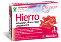 Ynsadiet Zentrum Hierro 45 Caps