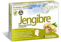 Ynsadiet Zentrum Jengibre 30 Caps