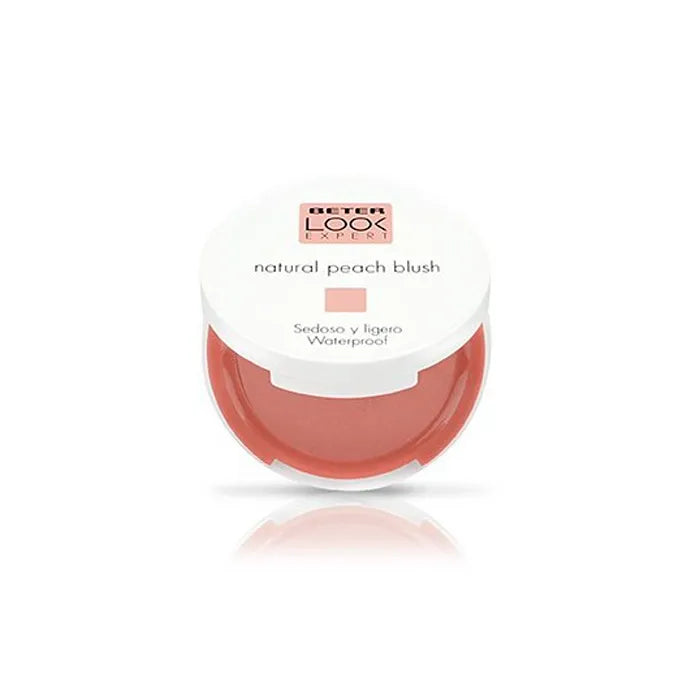 Beter Natural Blush Peach Blush