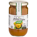 Santiveri Apricot jam 325g