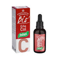Santiveri Mixtract-15 Erbacol Bio 50ml