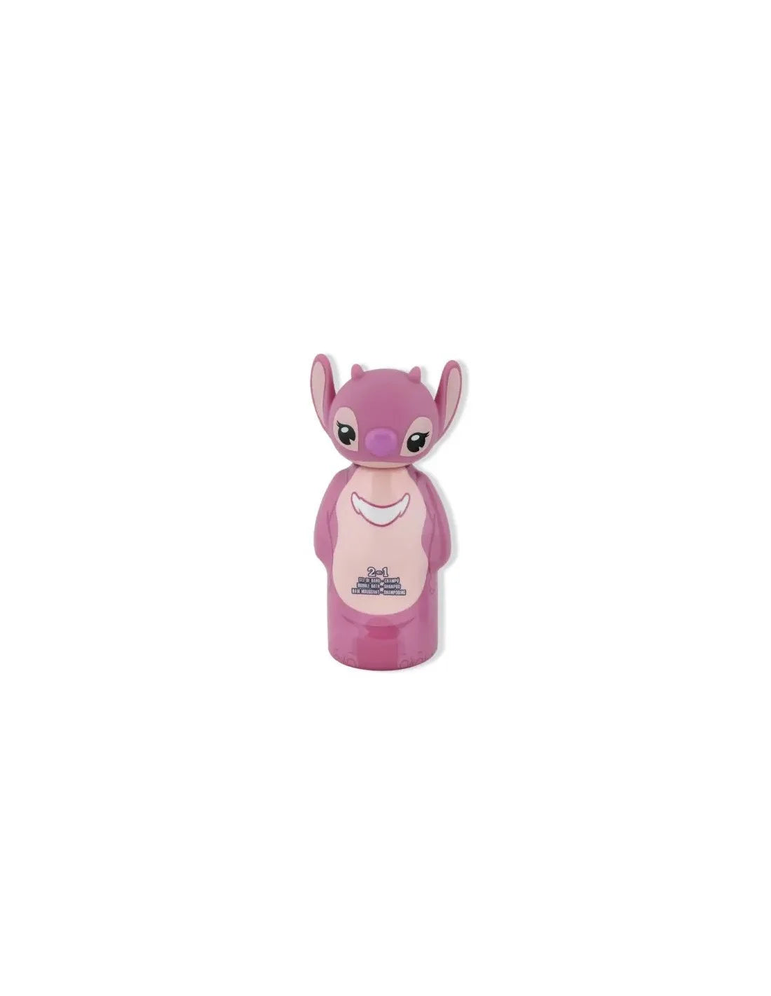 Disney Lorenay Stitch Fig Angel Gel Champu 350