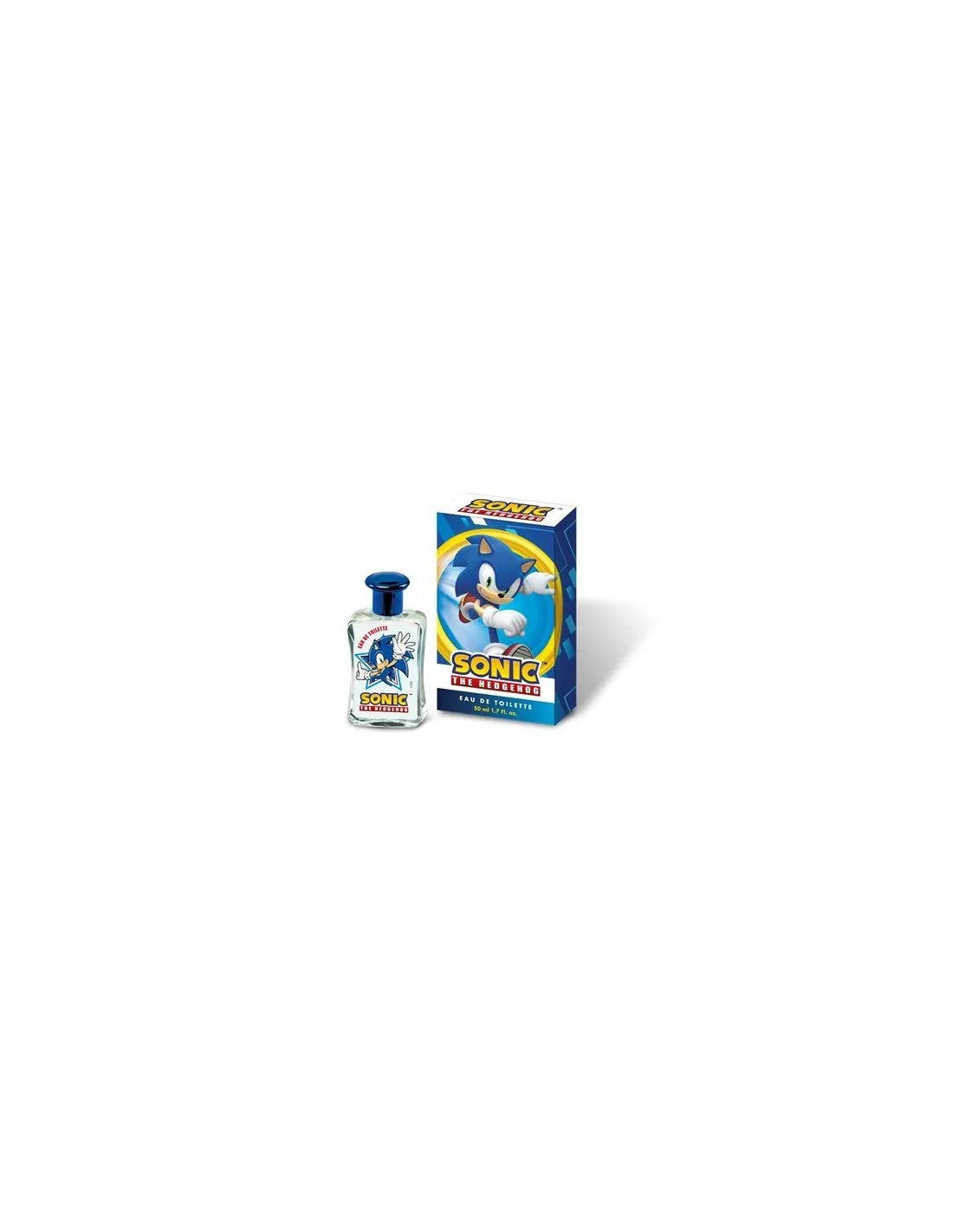 Cartoon Lorenay Sonic Edt 50ml