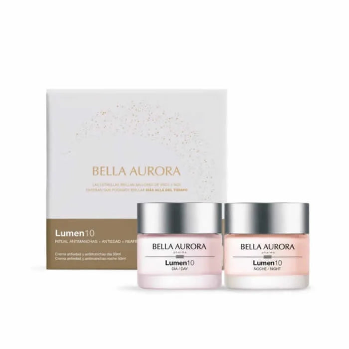 Bella Aurora Lumen10 Pack 2x50ml Set 2 Pieces