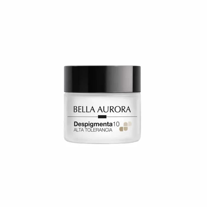Bella Aurora Despigmenta10 High Tolerance Brightening Anti-Dark Spot Cream 50ml