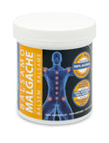 Intersa Balsamo Malgache 350g