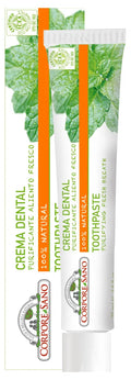 Corpore Crema Dental Purificante 75ml