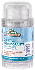 Corpore Desodorante Minerales Cristalizados 80g