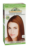 Corpore Tinte 6,43 Avellana 140ml Bio