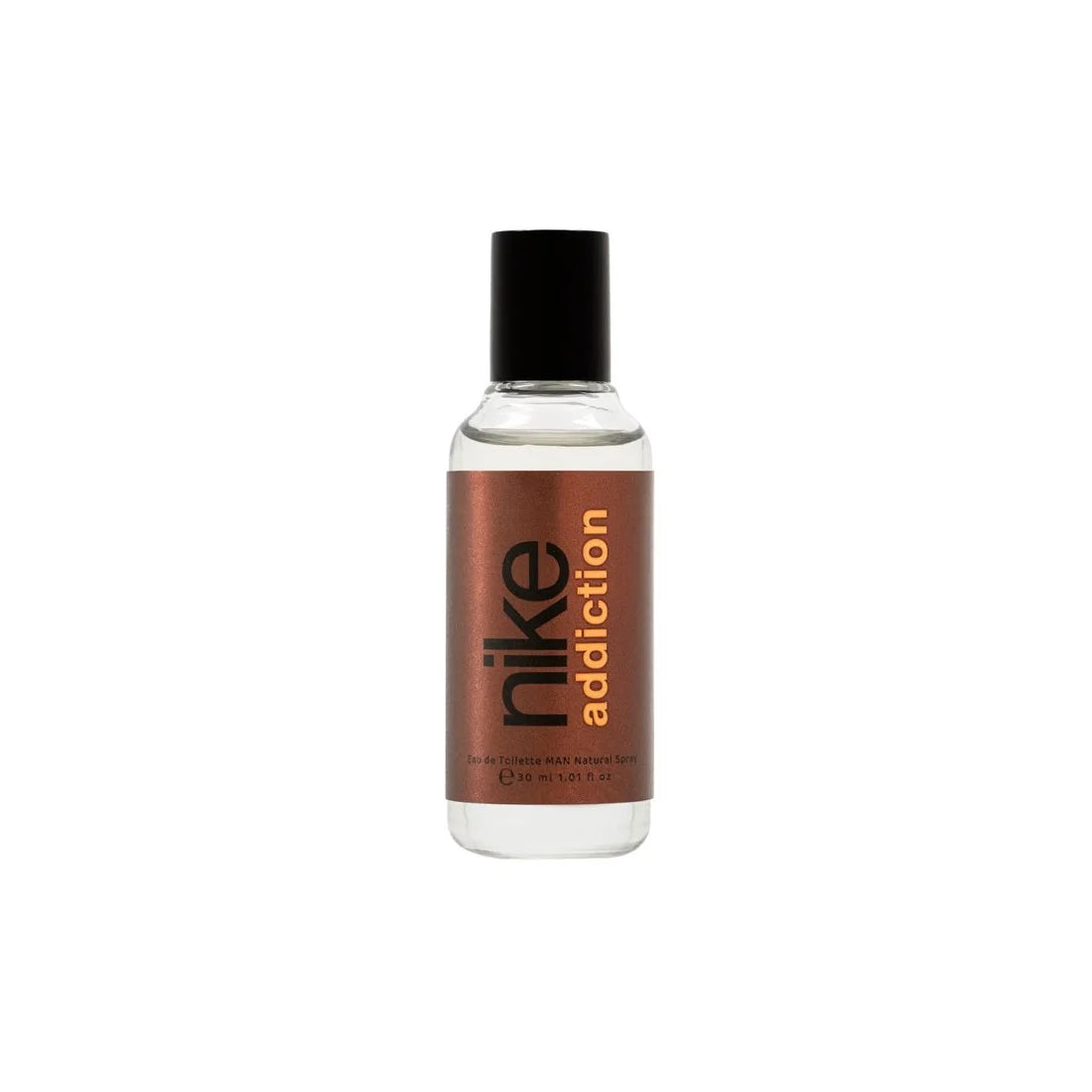 Nike Man Edt Addiction 30ml Vap