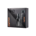 Nike Man Edt 100 Night Fall Desodorante Cof