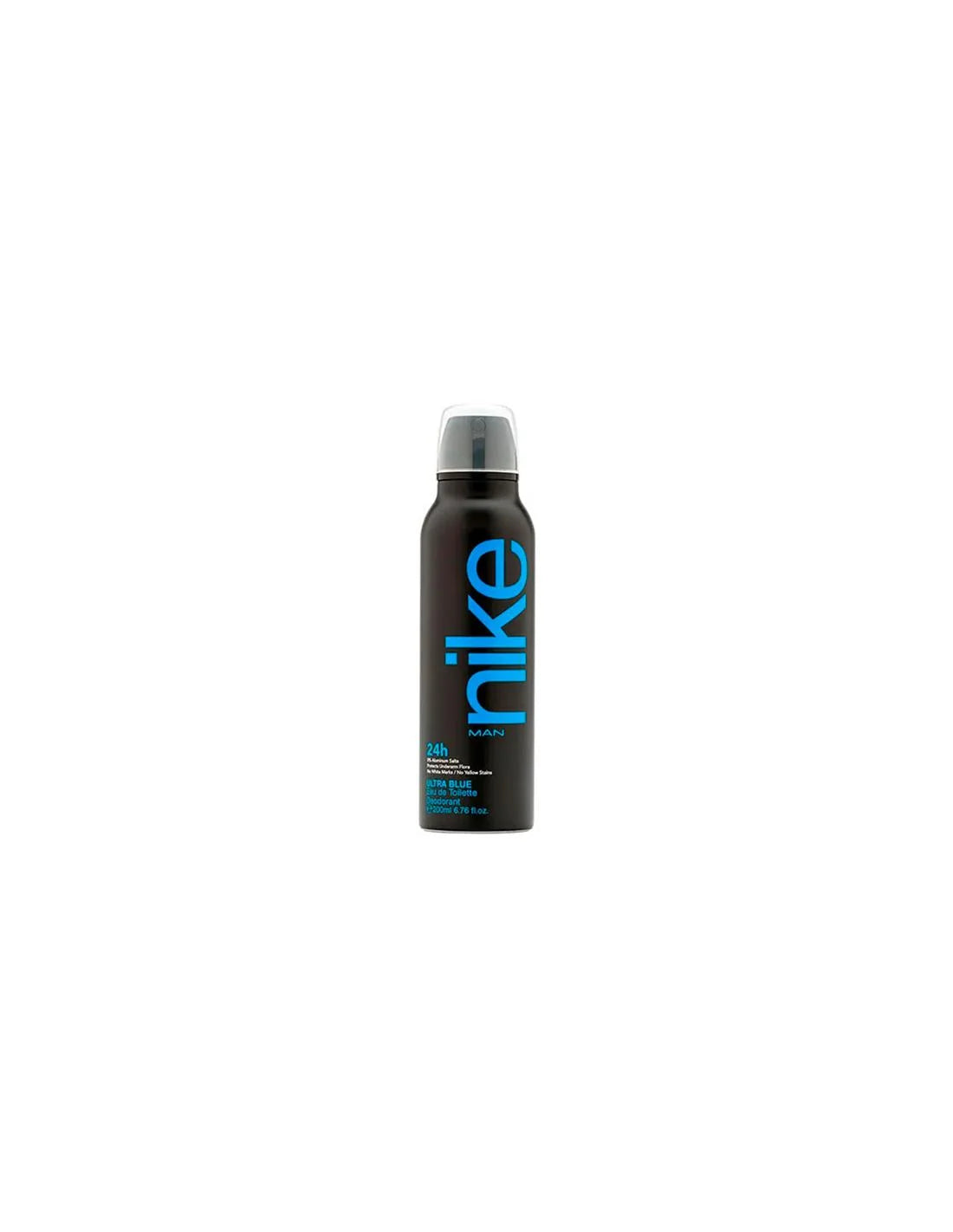 Nike Man Desodorante Ultra Blue Desodorante Spray 200ml@