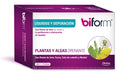 Biform Plantas y Algas 60 Caps