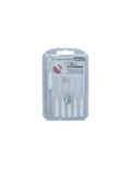 Foramen Cepillo Interdental Extrafino 1,1 6uds
