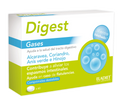 Eladiet Bigest Digest Gases 60 Comp