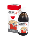 Eladiet Lombrifin Jarabe 250ml