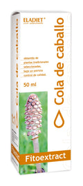 Eladiet Fitoextract Cola De Caballo 50ml