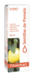 Eladiet Pomelo Semillas Fitoextract 50ml