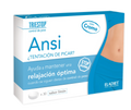 Eladiet Triestop Ansi Limon Con Cromo 30 Comp