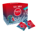 Eladiet Vit y Min Ferro Forte 20 Sticks