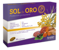 Eladiet Sol De Oro 30 Comp