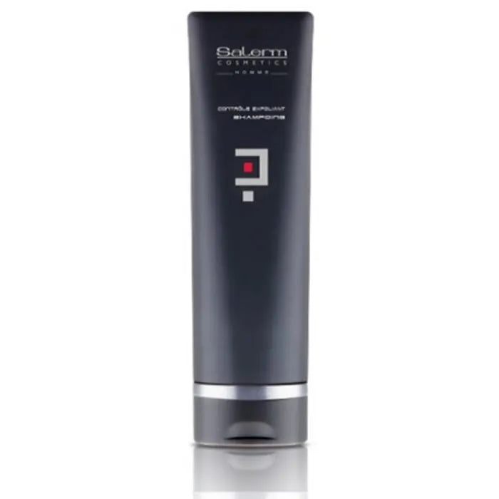 Salerm Cosmetics Homme Controle Exfoliant Anti-Dandruff Shampoo 250ml