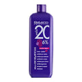 Salerm Cosmetics Salerm Aloe Vera 6 Vol 20 Crema Oxidante 1000ml