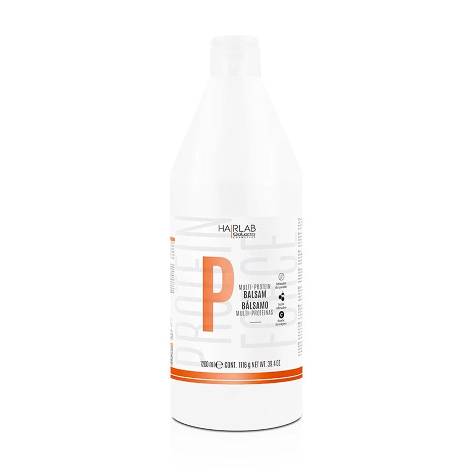 Salerm Cosmetics Multi-Proteinas Bálsamo 1200ml
