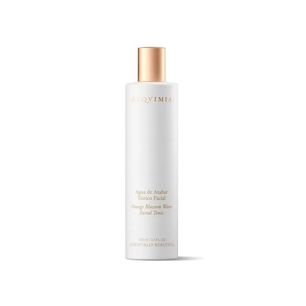 Alqvimia Alquimia Tonico Facial Agua Azahar 100ml