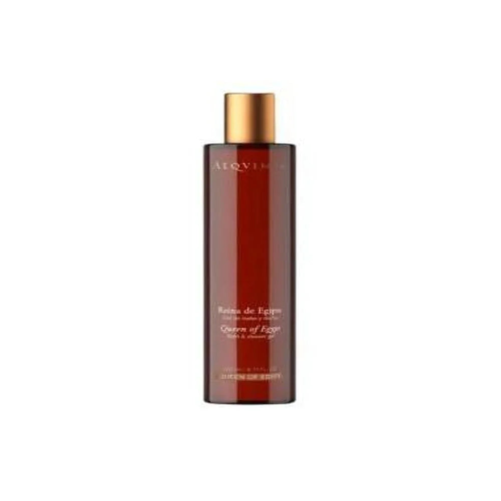 Alqvimia Reina De Egipto Sg 250ml