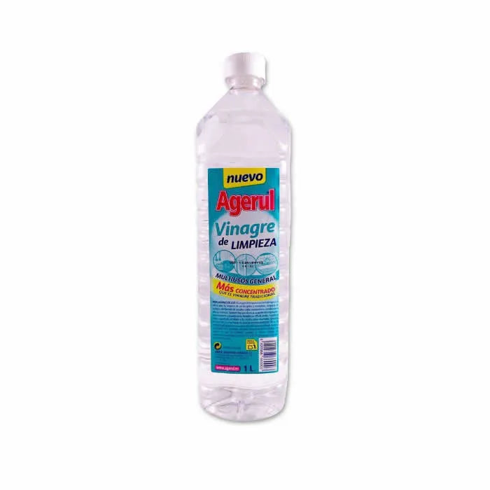 Agerul Vinagre De Limpieza 100ml