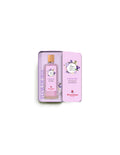 Alvarez Gómez Alvarez Gomez Agua Fresca De Flores Flor De Iris 150ml Lata