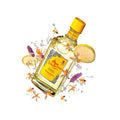 Alvarez Gomez Eau De Cologne Concentrated 750ml