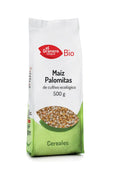 Granero Palomitas De Maiz 500g Bio